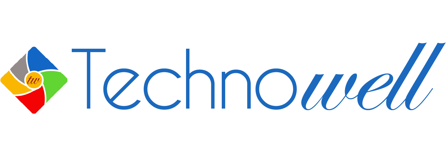 Technowell Logo
